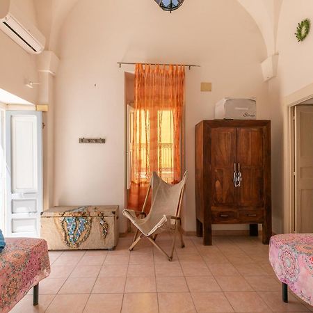 10 Minuti Dalla Spiaggia, Villa Storica - Comfort Ugento Exterior photo