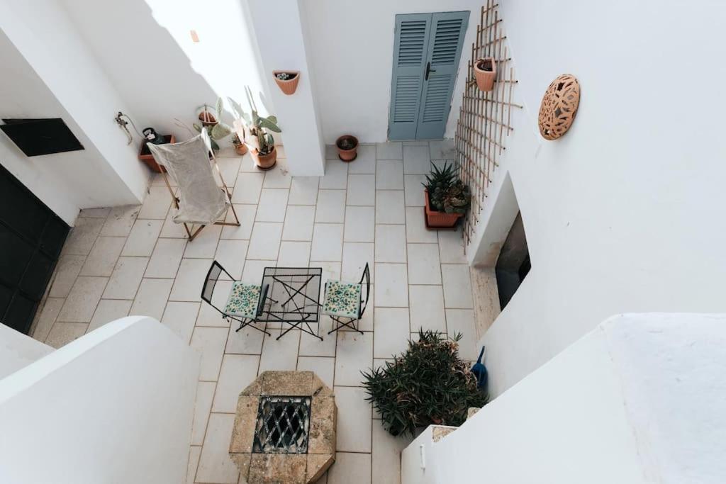 10 Minuti Dalla Spiaggia, Villa Storica - Comfort Ugento Exterior photo