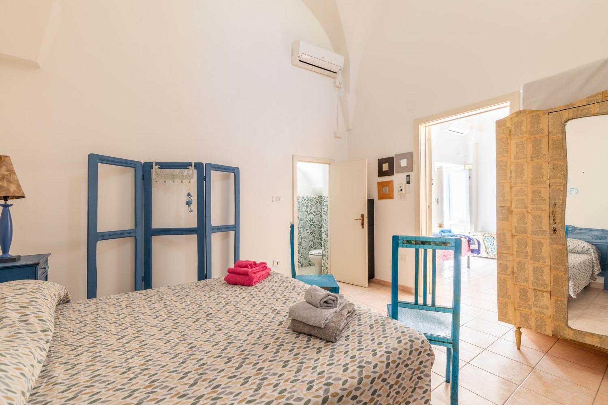 10 Minuti Dalla Spiaggia, Villa Storica - Comfort Ugento Exterior photo