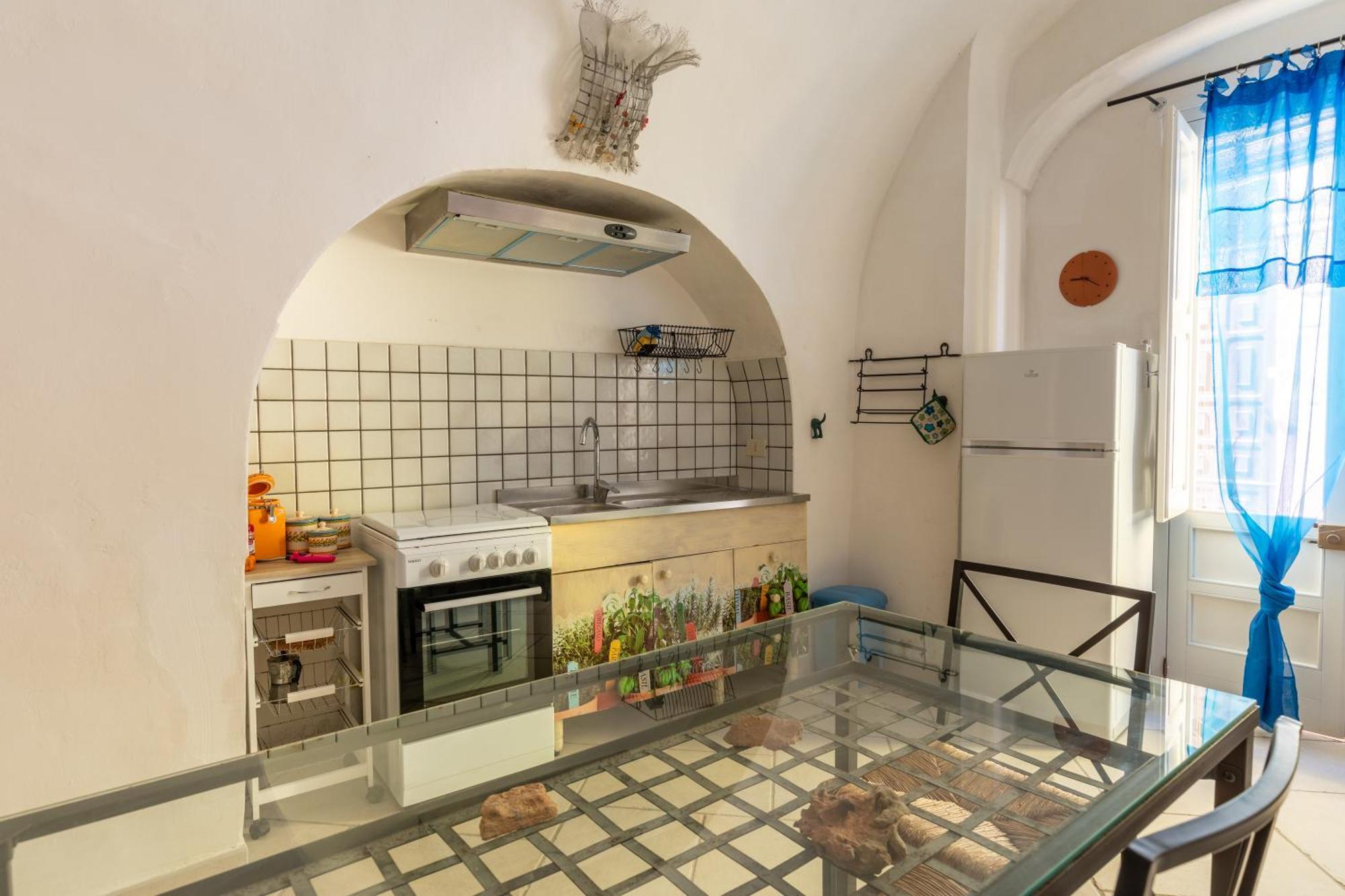 10 Minuti Dalla Spiaggia, Villa Storica - Comfort Ugento Exterior photo